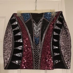 Express Women's Skirt